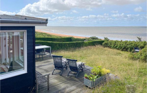 Awesome Home In Esbjerg V With Wifi